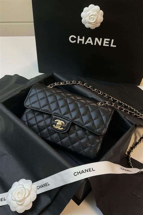 chanel abiti bianchi|Chanel lambskin bag.